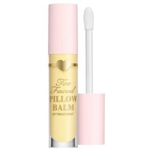 Too Faced Pillow Balm Lip Treatment - Soft Yellow